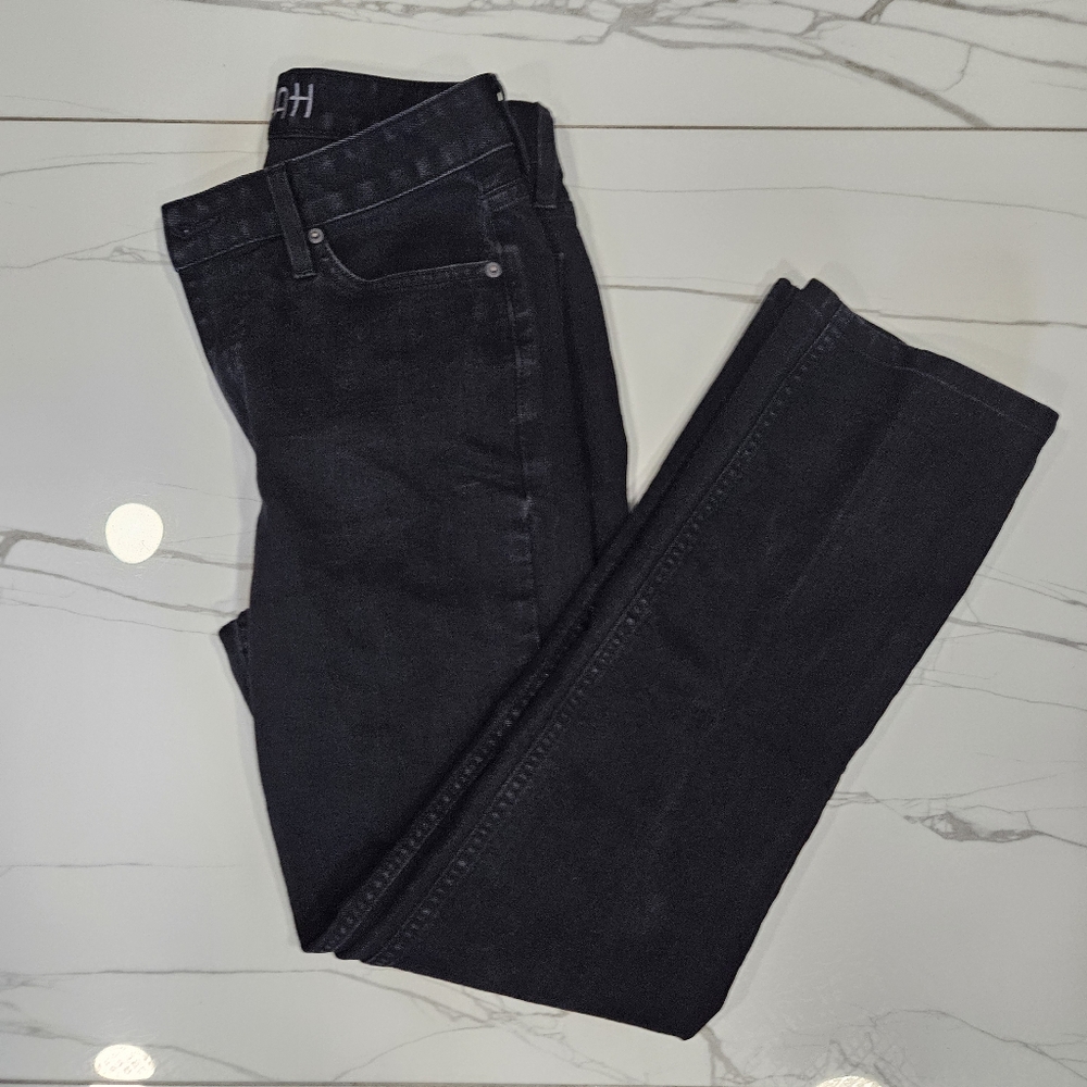 Kimes Ranch Women's Boot Cut Jeans - Black